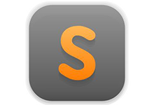 sublime text3里 修改TAB键默认为缩进为四个空格